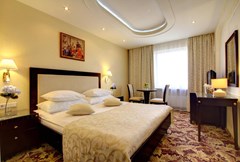 Izmailovo Alfa: Room DOUBLE CLUB - photo 55
