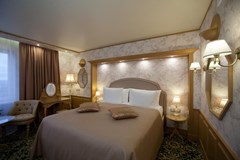 Izmailovo Alfa: Room DOUBLE SUPERIOR - photo 60