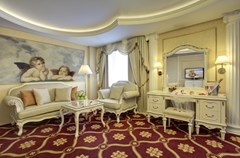 Izmailovo Alfa: Room SUITE EXECUTIVE - photo 61