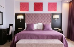 Izmailovo Alfa: Room SUITE EXECUTIVE - photo 64