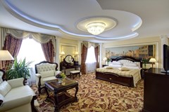 Izmailovo Alfa: Room SUITE EXECUTIVE - photo 68