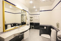 Izmailovo Alfa: Room SUITE EXECUTIVE - photo 69
