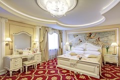 Izmailovo Alfa: Room SUITE EXECUTIVE - photo 72