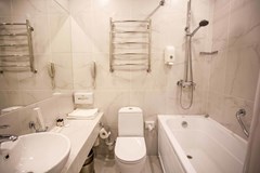 Izmailovo Alfa: Room - photo 14