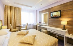 Izmailovo Alfa: Room - photo 18