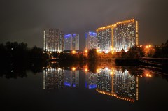 Izmailovo Delta: General view - photo 6