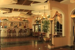 Izmailovo Delta: Bar - photo 8