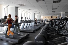 Izmailovo Delta: Sports and Entertainment - photo 7