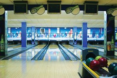 Izmailovo Delta: Sports and Entertainment - photo 11