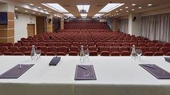 Izmailovo Delta: Conferences - photo 2
