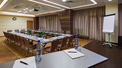 Izmailovo Delta: Conferences - photo 14