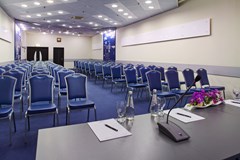 Izmailovo Delta: Conferences - photo 15