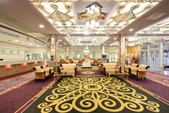 Izmailovo Delta: Lobby - photo 13