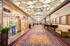 Izmailovo Delta: Lobby - photo 16