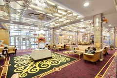 Izmailovo Delta: Lobby - photo 19