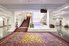 Izmailovo Delta: Lobby - photo 21