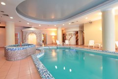 Izmailovo Delta: Pool - photo 4
