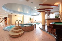 Izmailovo Delta: Pool - photo 9