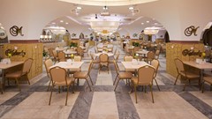 Izmailovo Delta: Restaurant - photo 23