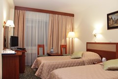 Izmailovo Delta: Room TWIN PREMIUM - photo 31