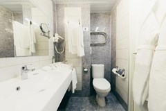 Izmailovo Delta: Room TWIN PREMIUM - photo 35