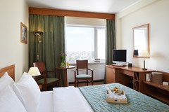 Izmailovo Delta: Room DOUBLE BUSINESS - photo 36