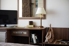 Izmailovo Delta: Room TWIN BUSINESS - photo 40