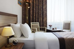 Izmailovo Delta: Room TWIN BUSINESS - photo 41