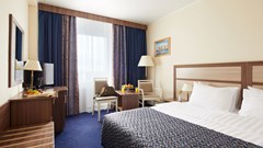 Izmailovo Delta: Room DOUBLE STANDARD - photo 42