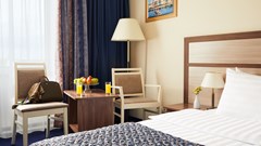 Izmailovo Delta: Room DOUBLE STANDARD - photo 44