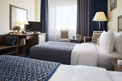 Izmailovo Delta: Room TWIN STANDARD - photo 47