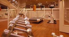 Katerina City: Sports and Entertainment - photo 8