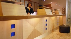Katerina City: Lobby - photo 20