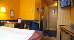 Katerina City: Room SINGLE STANDARD - photo 11