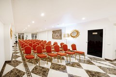 Mandarin Moscow: Conferences - photo 3