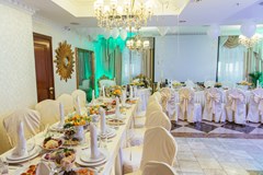 Mandarin Moscow: Restaurant - photo 7