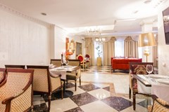 Mandarin Moscow: Restaurant - photo 10