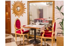 Mandarin Moscow: Restaurant - photo 11