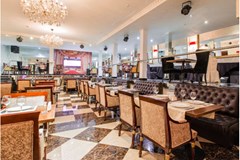 Mandarin Moscow: Restaurant - photo 12