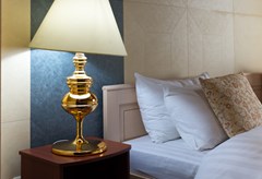Mandarin Moscow: Room DOUBLE ECONOMY - photo 13