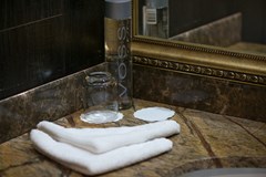 Mandarin Moscow: Room DOUBLE ECONOMY - photo 14