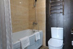 Mandarin Moscow: Room DOUBLE ECONOMY - photo 15