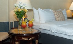 Mandarin Moscow: Room DOUBLE ECONOMY - photo 16