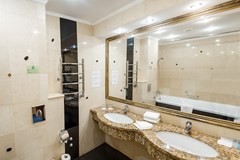 Mandarin Moscow: Room DOUBLE SINGLE USE BUSINESS - photo 22