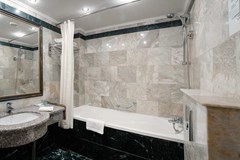 Mandarin Moscow: Room DOUBLE SINGLE USE STANDARD - photo 24