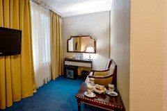 Mandarin Moscow: Room DOUBLE SUPERIOR - photo 31