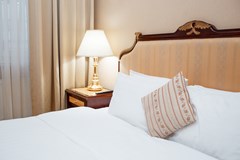 Mandarin Moscow: Room STUDIO CAPACITY 1 - photo 33