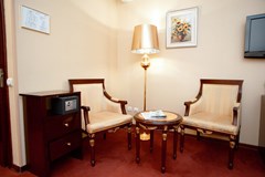 Mandarin Moscow: Room STUDIO CAPACITY 1 - photo 34