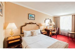Mandarin Moscow: Room DOUBLE DELUXE - photo 38