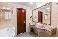 Mandarin Moscow: Room DOUBLE DELUXE - photo 39